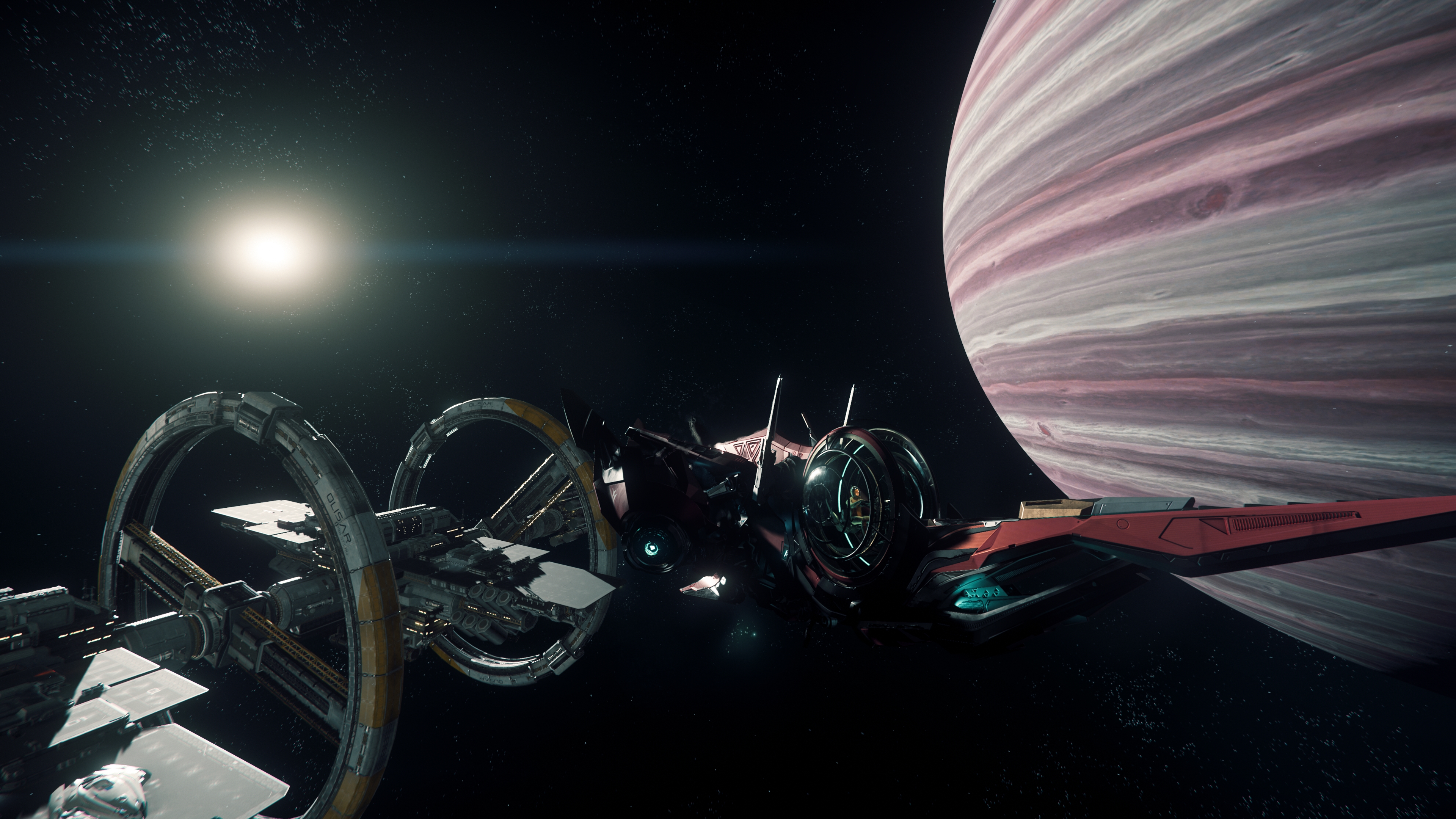 广播 IP 与原生 IP：网络通信的核心解析